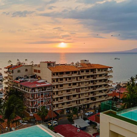 Nayri Life & Spa 208 Пуерто-Вальярта Екстер'єр фото