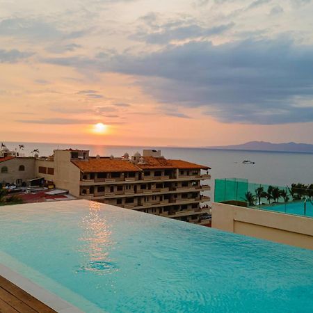 Nayri Life & Spa 208 Пуерто-Вальярта Екстер'єр фото