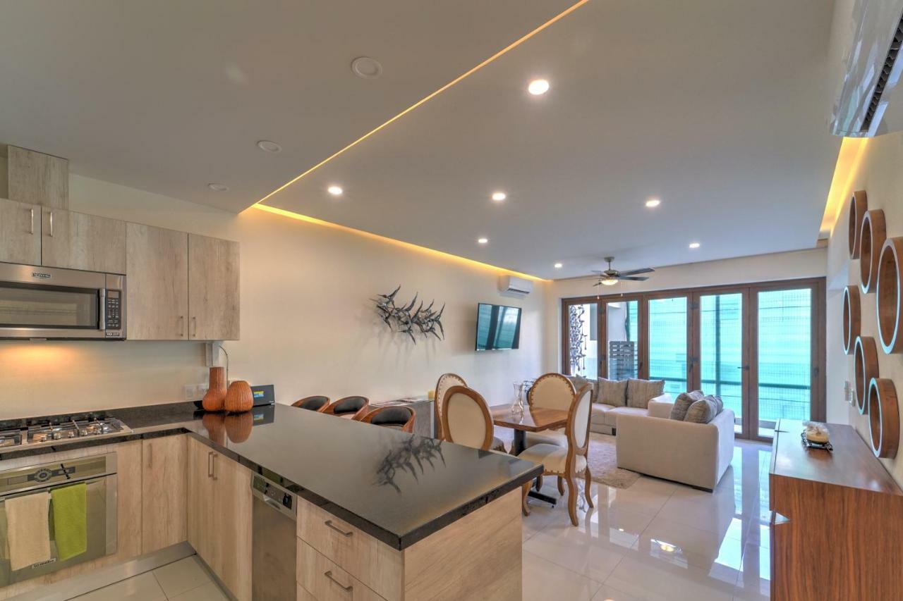 Nayri Life & Spa 208 Пуерто-Вальярта Екстер'єр фото