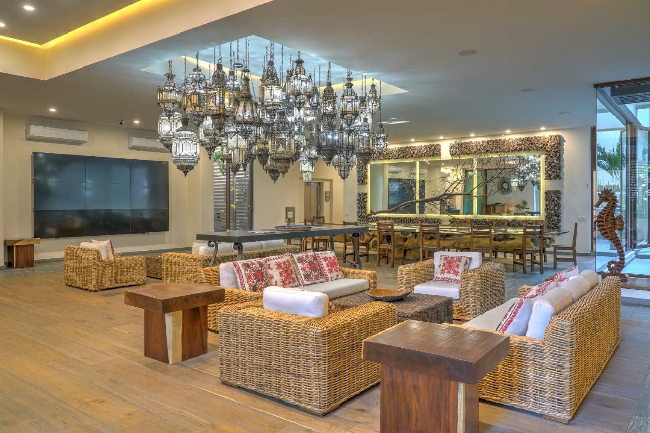 Nayri Life & Spa 208 Пуерто-Вальярта Екстер'єр фото