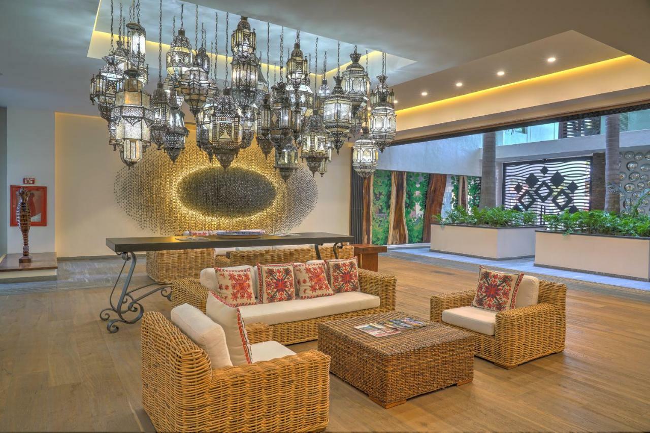 Nayri Life & Spa 208 Пуерто-Вальярта Екстер'єр фото